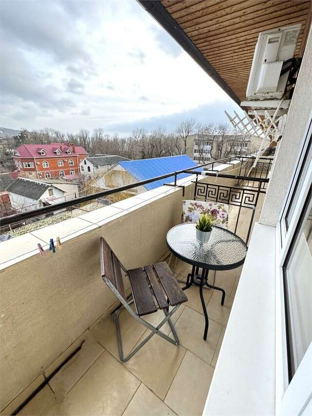 Гостиница Атриум Дивноморское-78