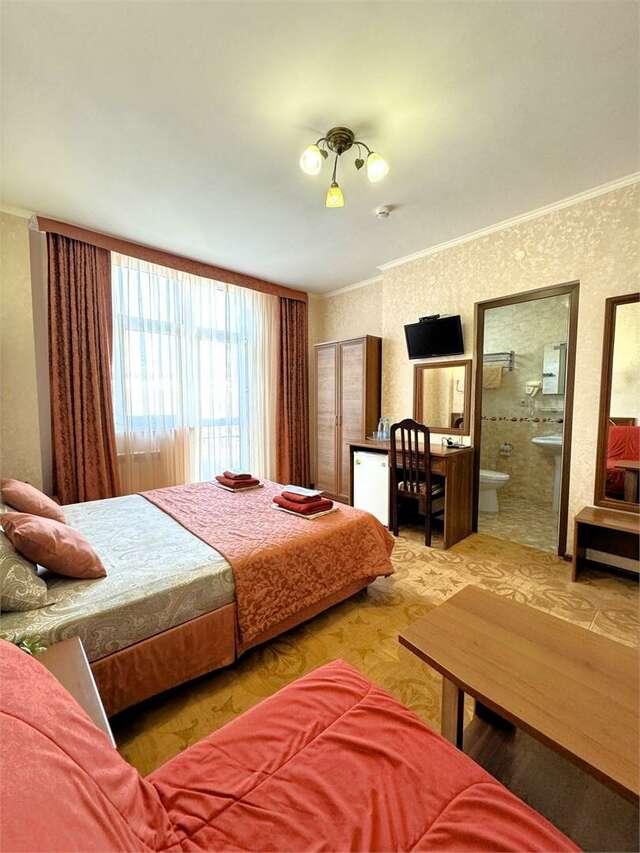 Гостиница Атриум Дивноморское-148