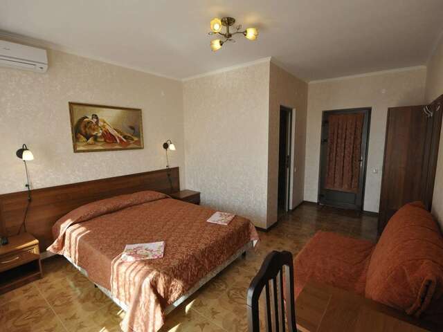 Гостиница Атриум Дивноморское-205