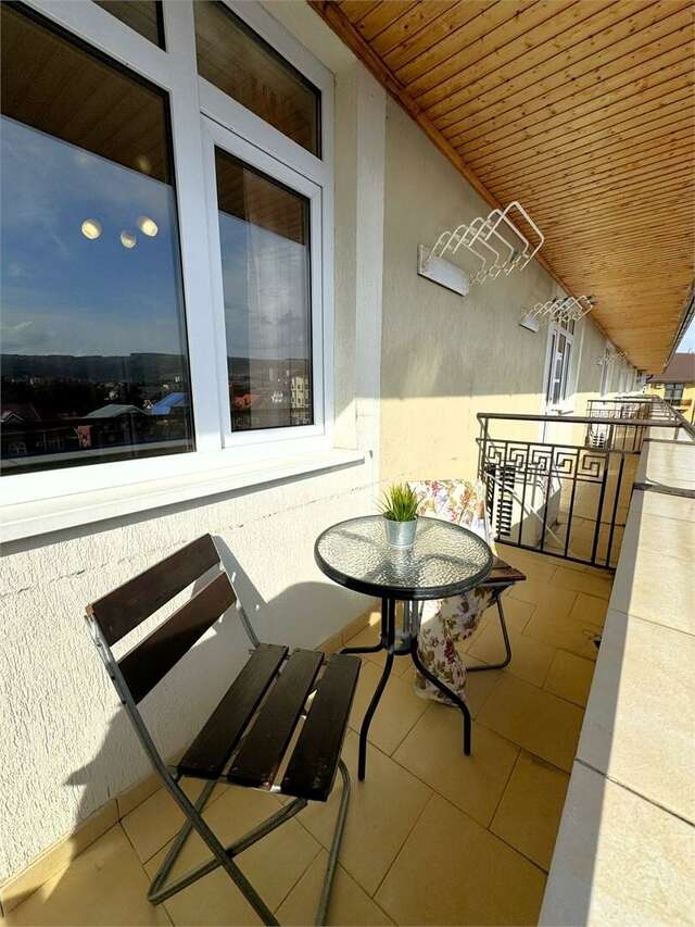 Гостиница Атриум Дивноморское-108