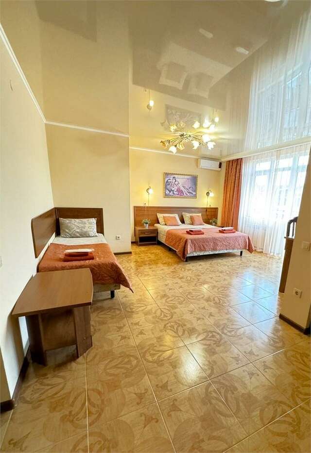 Гостиница Атриум Дивноморское-176