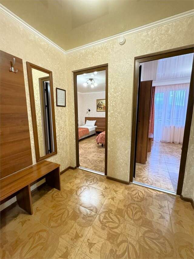 Гостиница Атриум Дивноморское-160